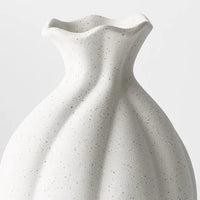 Vase Hana | White