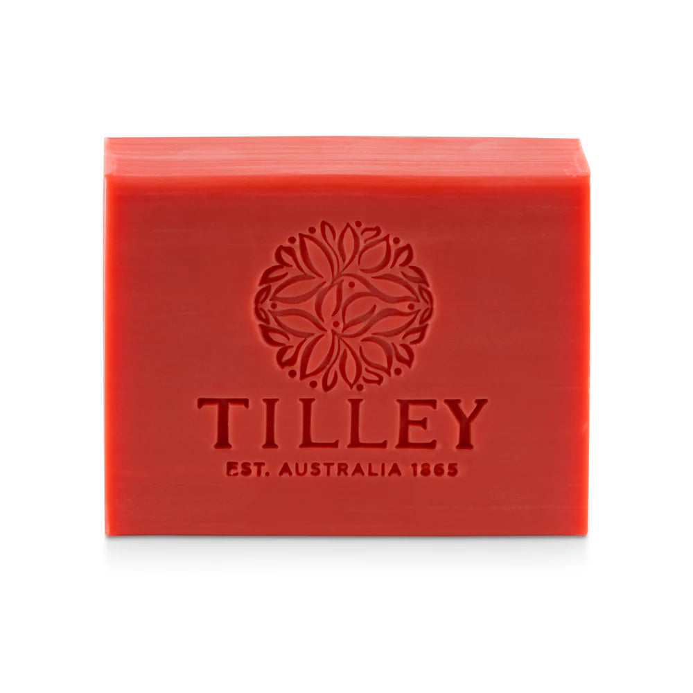 Tilley Soap Bar 100g