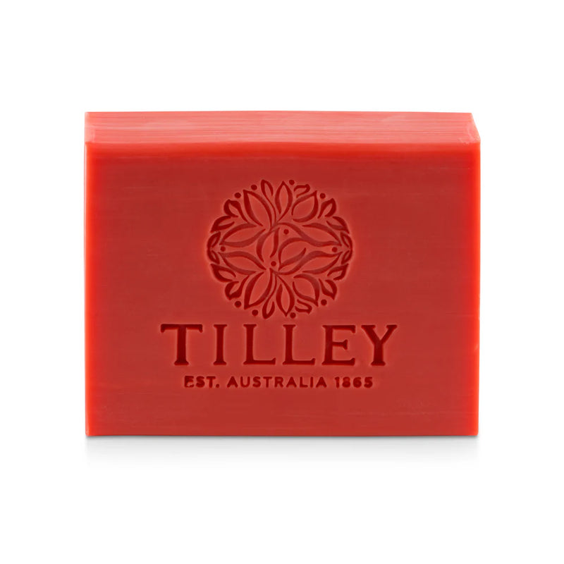 Tilley Soap Bar 100g