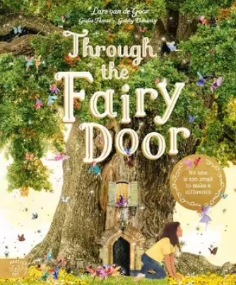 Through the Fairy Door