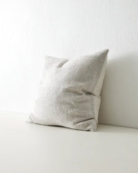 Domenica Cushion | Glacier