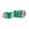 Fresno Terry Pouch | Spearmint