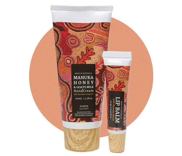 Manuka Honey Gift Pack