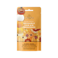 Chern'ee Sutton Reusable Air Freshener