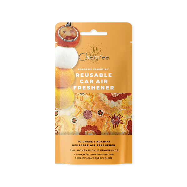 Chern'ee Sutton Reusable Air Freshener