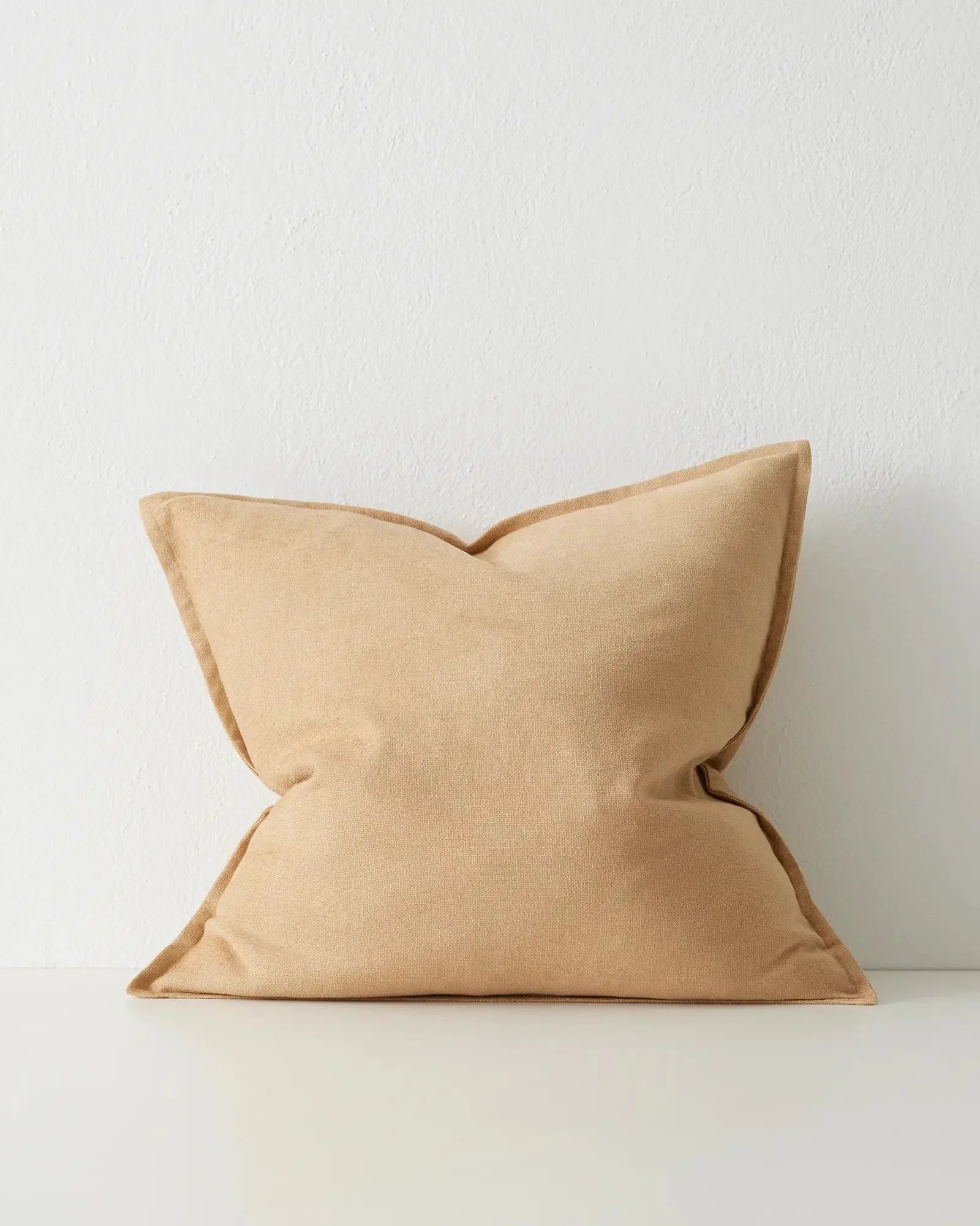 Fiore Cushion | Honey