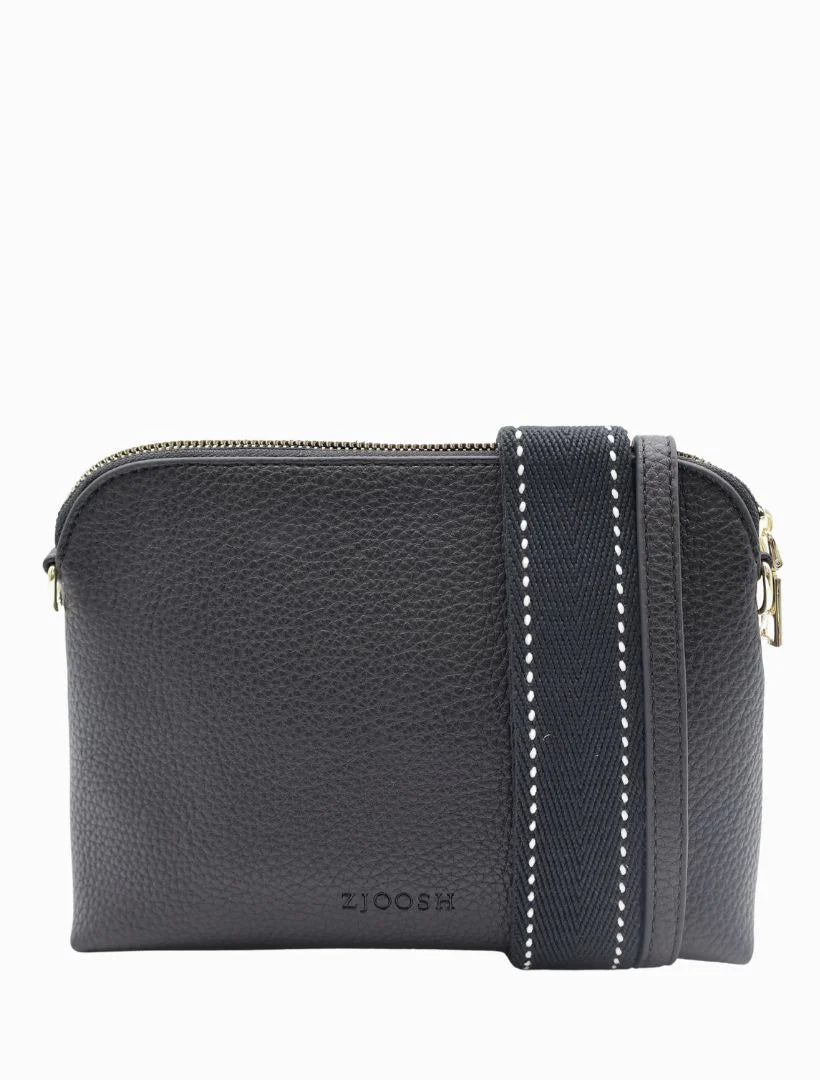 Hudson Cross Body Bag