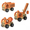 Construction Vehicles