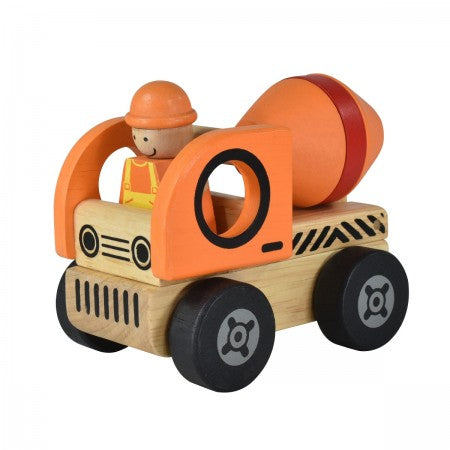 Construction Vehicles