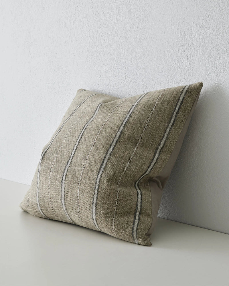 Isola Cushion | Fog