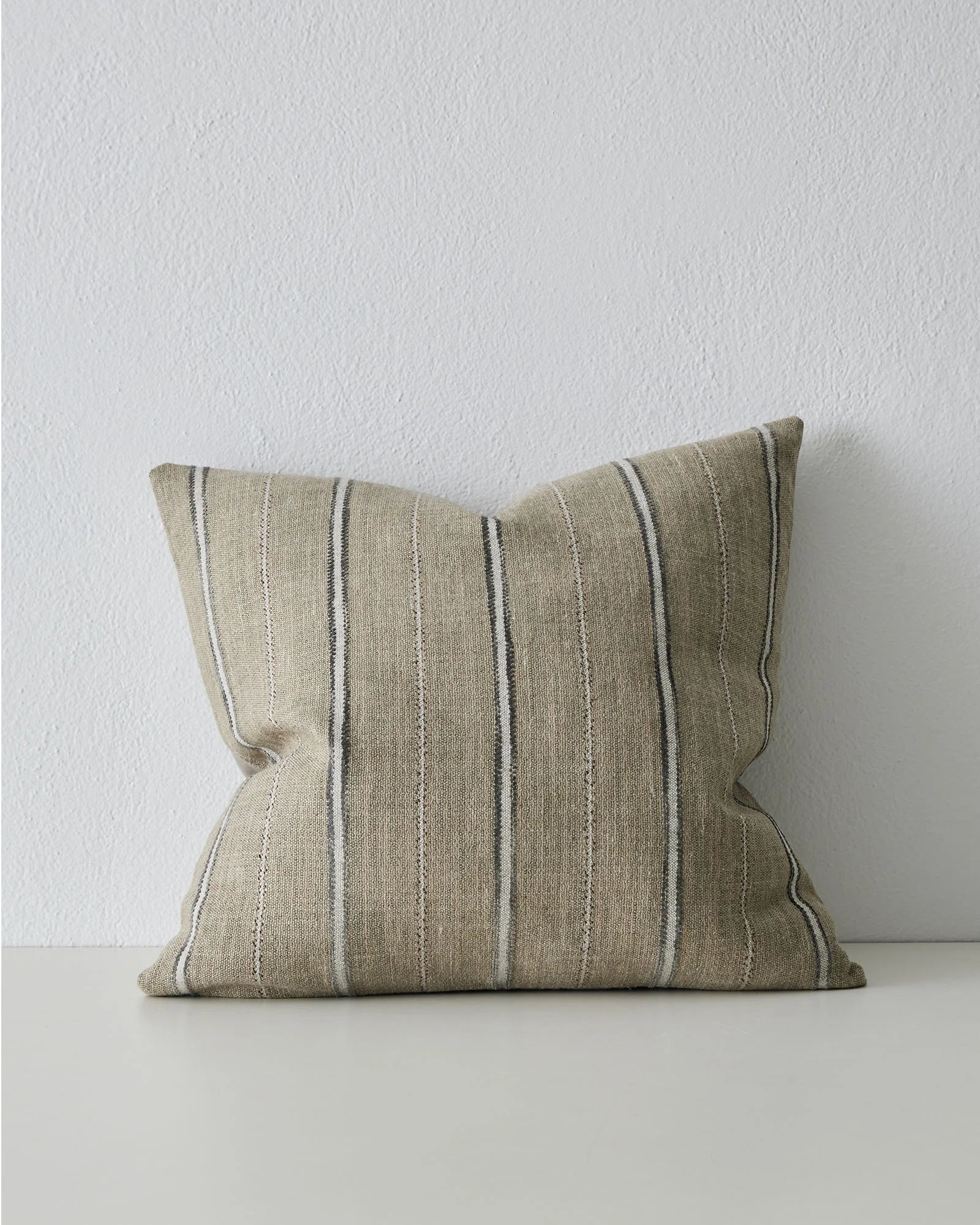 Isola Cushion | Fog