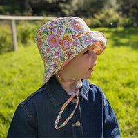 Paloma Cotton Hat