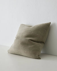 Palma Cushion | Stone