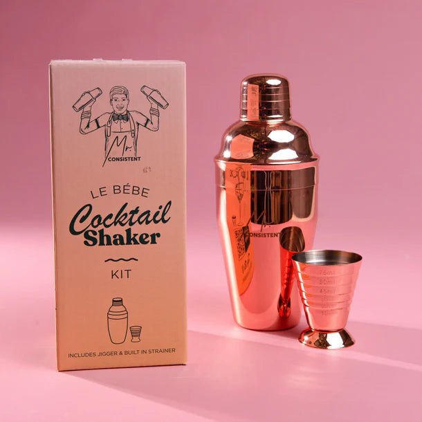 Le Bebe Cocktail Shaker