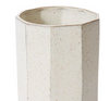 Letsha Vase | Cream