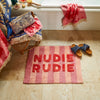 Ira Nudie Rudie Bath Mat | Posy