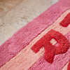 Ira Nudie Rudie Bath Mat | Posy