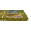 Charita Coir Door Mat