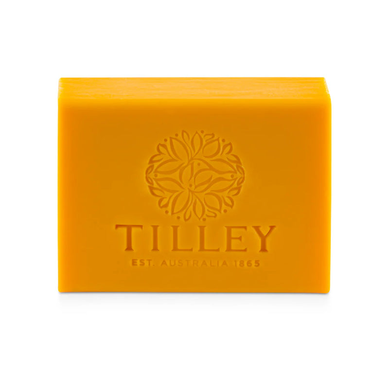 Tilley Soap Bar 100g