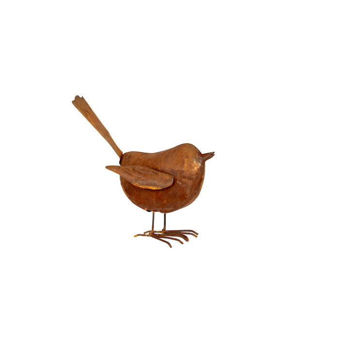 Wren Rust