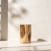 Meya Wave Timber Stool