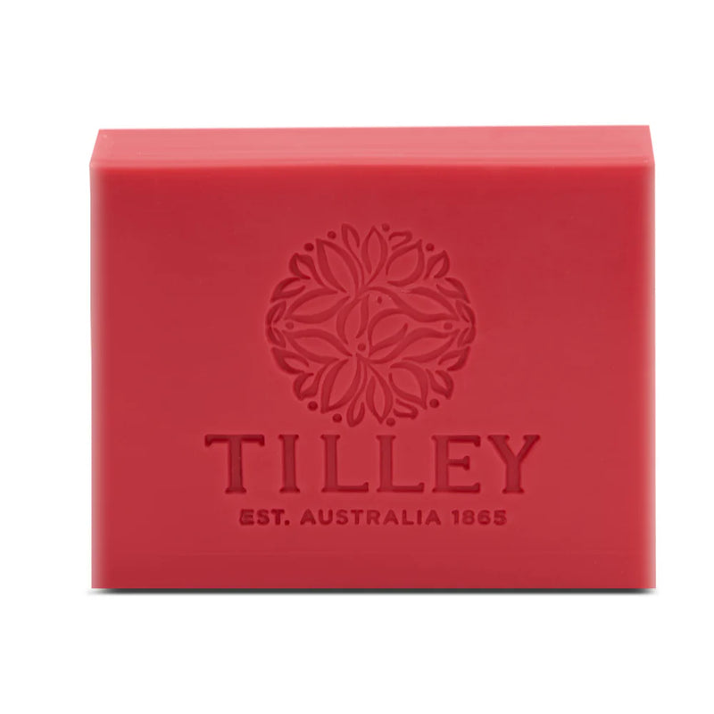 Tilley Soap Bar 100g