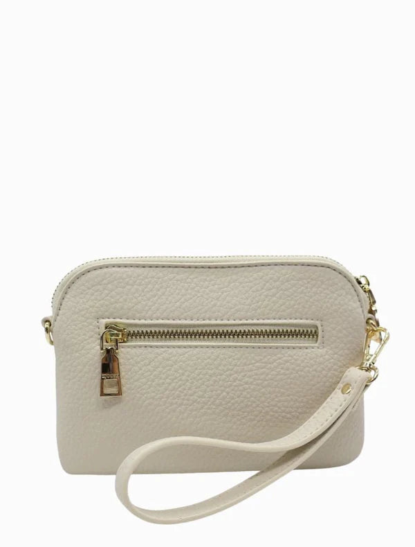 Missy Hugo Cross Body Bag