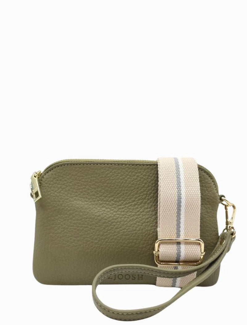 Missy Hugo Cross Body Bag