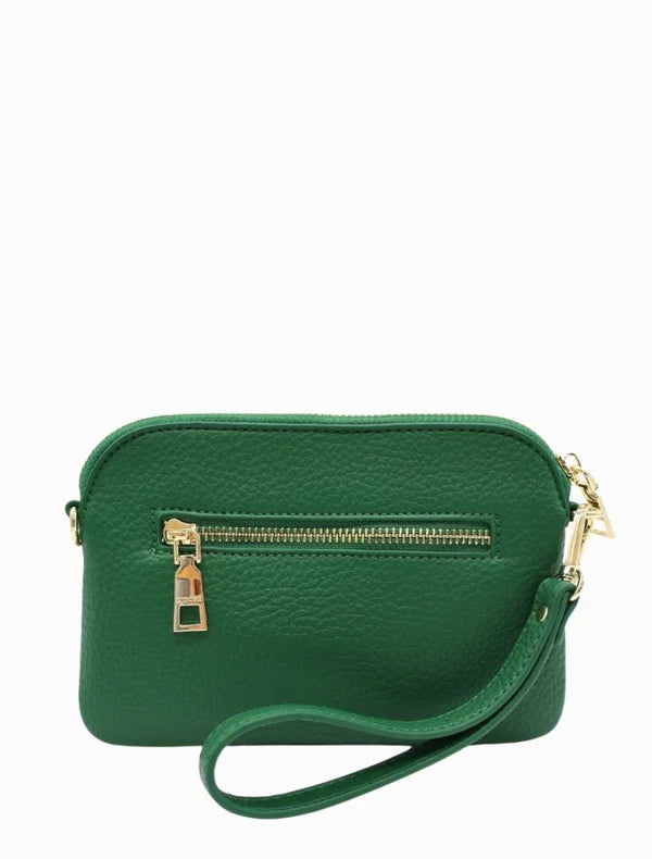 Missy Hugo Cross Body Bag