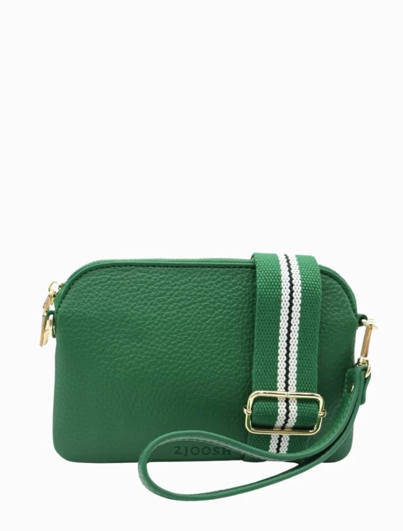 Missy Hugo Cross Body Bag