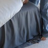 100% Organic Bamboo Sheet Set | Midnight