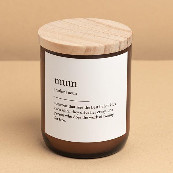 Dictionary Meaning Candle | Mum