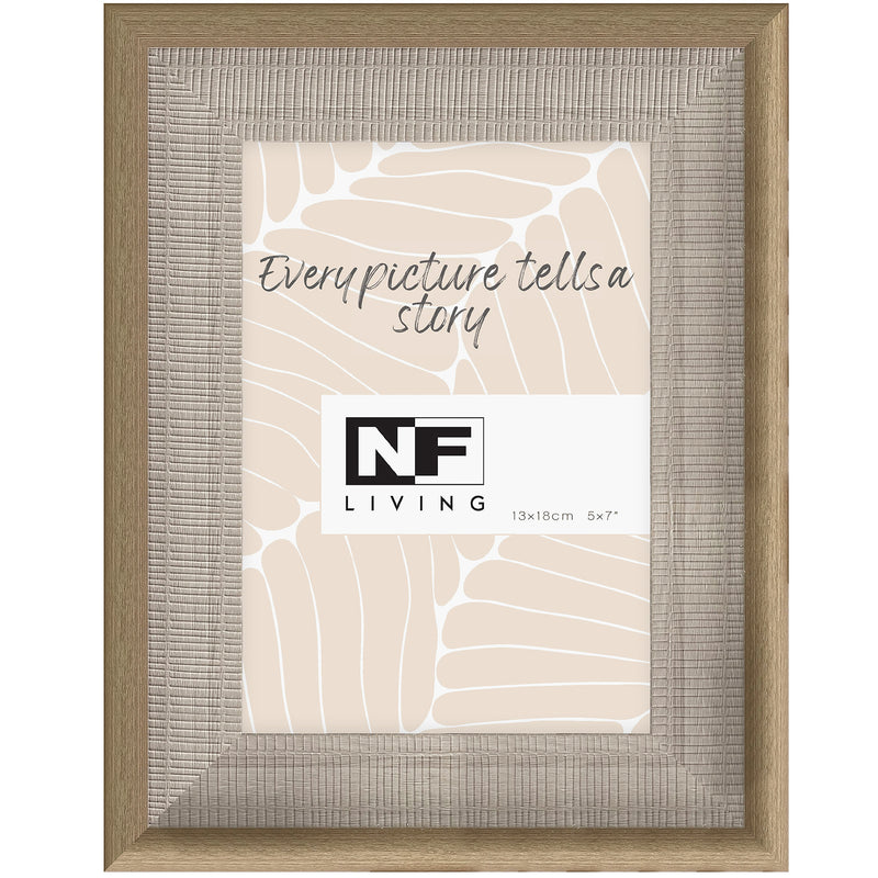 Picture Perfect Frame | Natural