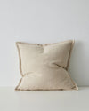 Figlio Cushion | Oyster