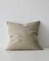 Dania Cushion | Oyster