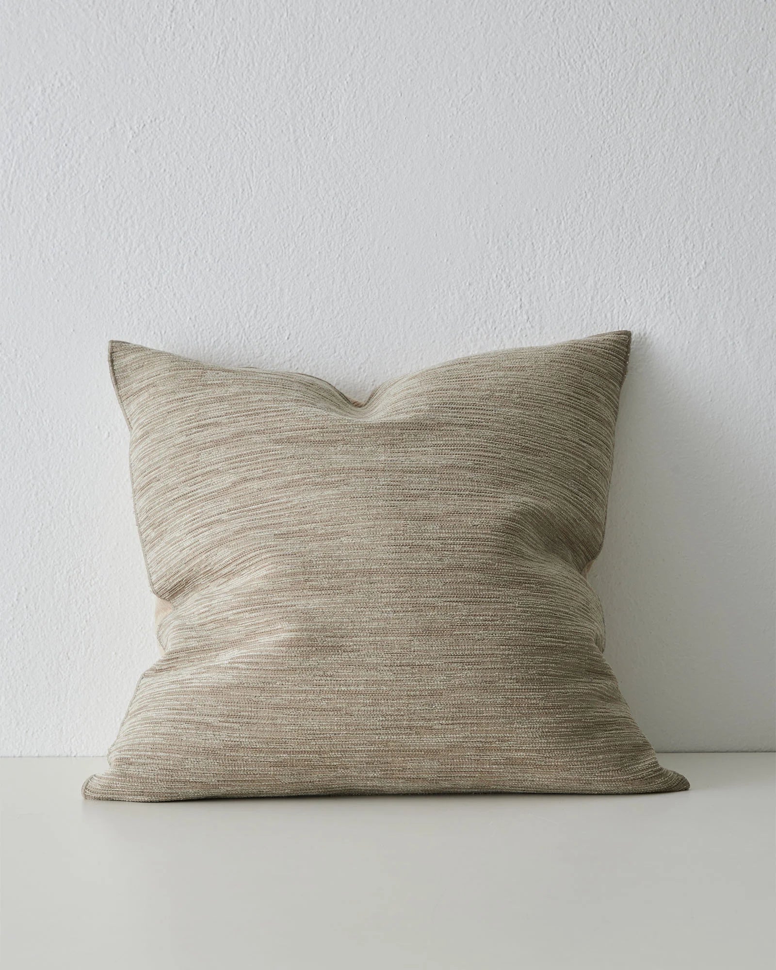 Dania Cushion | Oyster