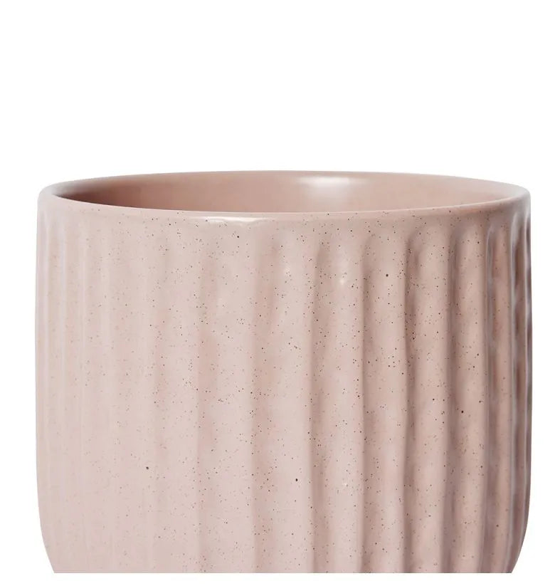 Emery Pot | Pink