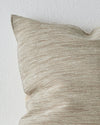 Dania Cushion | Oyster