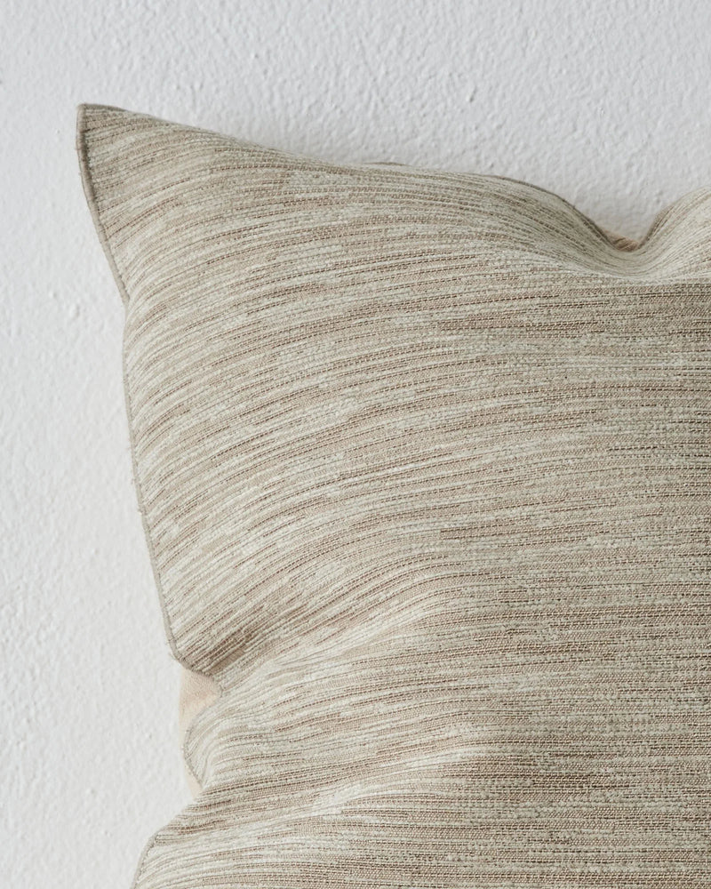 Dania Cushion | Oyster