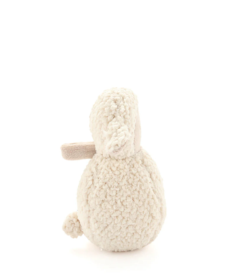 Roly Poly Rattle | Sophie Sheep