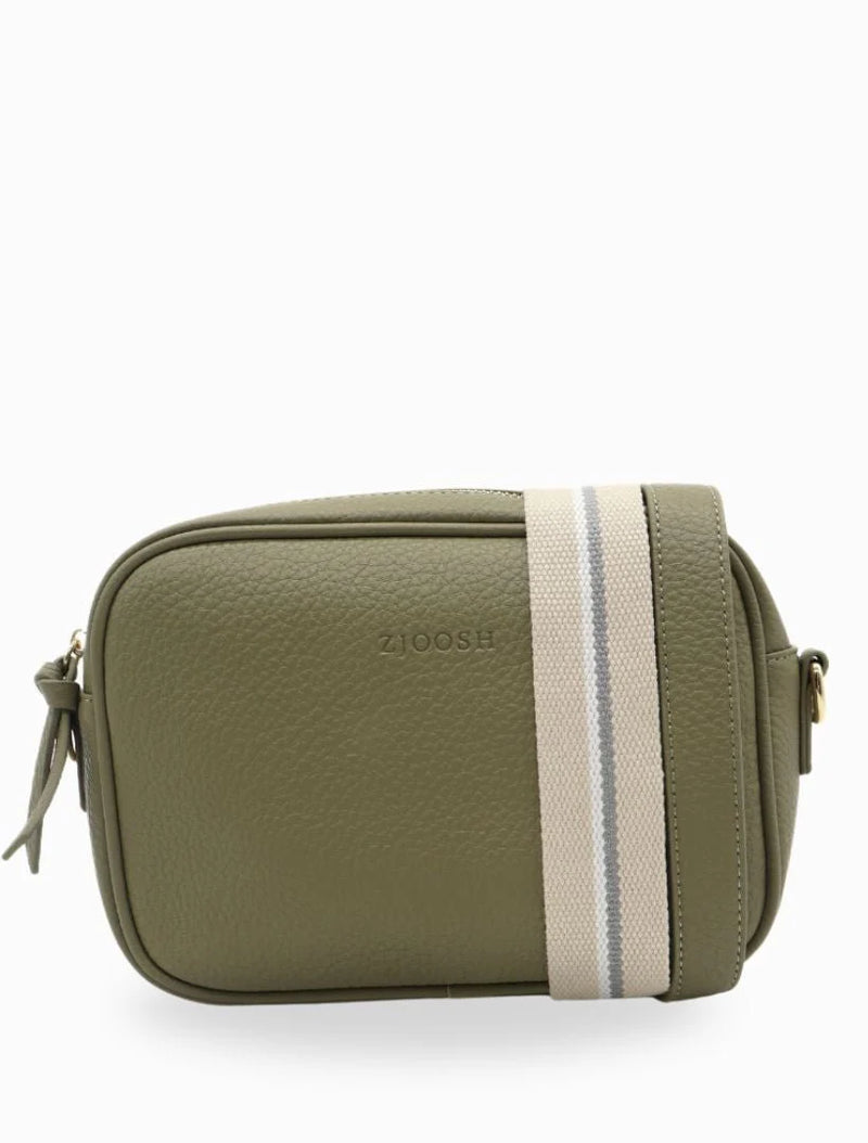 Ruby Sports Cross Body Bag