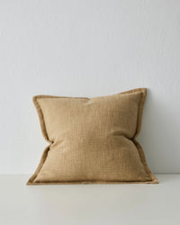 Figlio Cushion | Sandstone