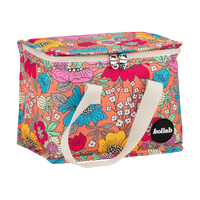 Sixties Floral Picnicware | Holiday Collection