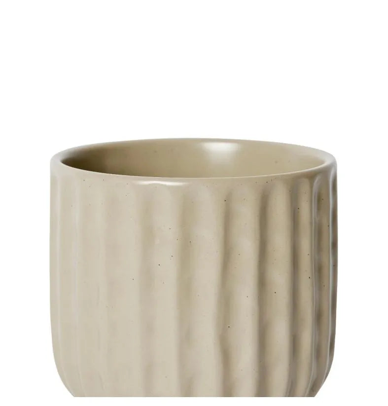 Emery Pot | Green