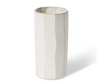 Letsha Vase | Cream