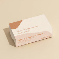 Soap Body Bar | Byron Bay