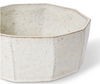 Letsha Bowl | Cream