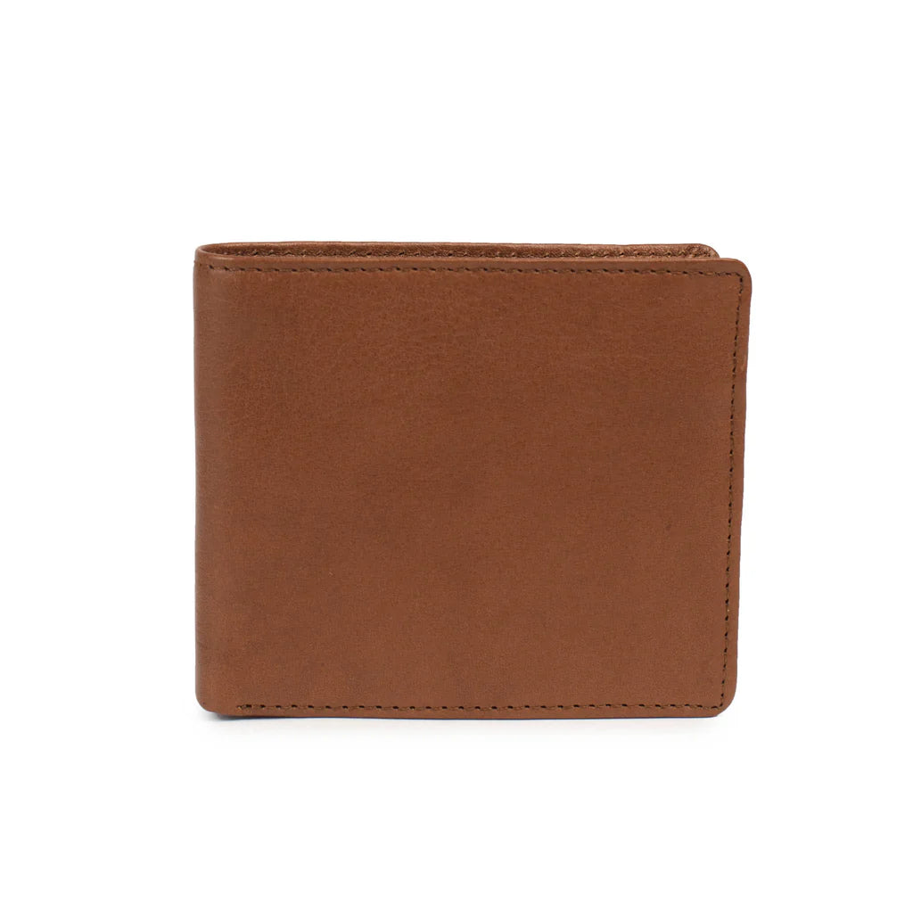 Halden Natural | Wallet