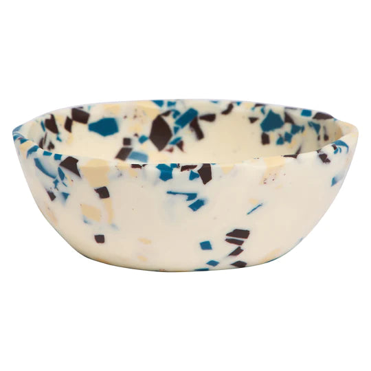 Billie Bowl | Taffy Terrazzo