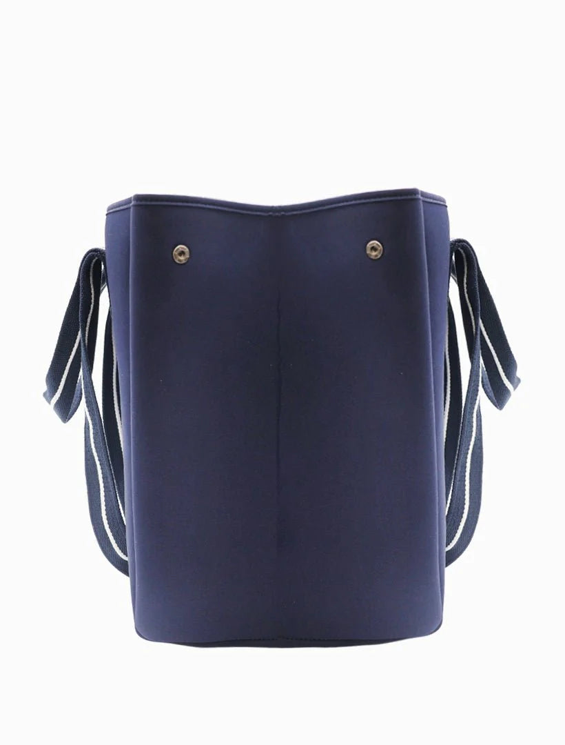 Tamaramma Tote | Navy